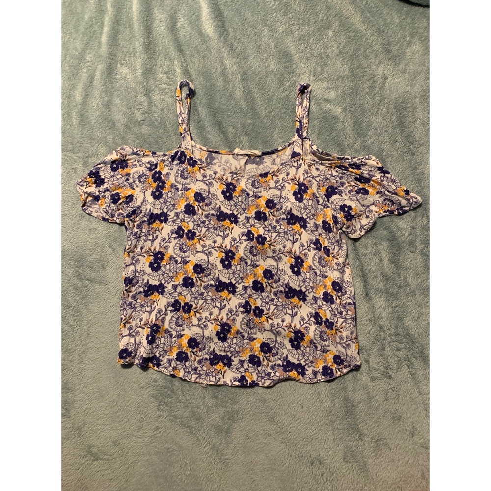 ELODIE TOP